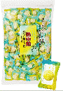 熱中飴　レモン塩味　1kg